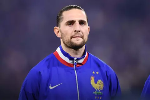 رابيو يثير الشكوك قبل موقعة الحسم بين فرنسا وكرواتيا